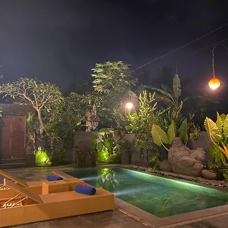 Dina Villa